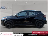 2023 Nissan Kicks SV-7