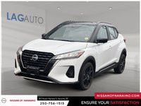 2023 Nissan Kicks SR-0