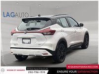 2023 Nissan Kicks SR-4