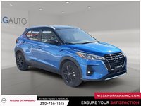 2023 Nissan Kicks SV-2