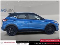 2023 Nissan Kicks SV-3