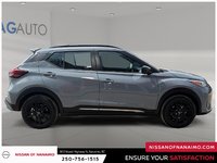 2024 Nissan Kicks SR-4