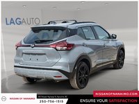 2024 Nissan Kicks SR-5