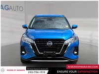 2024 Nissan Kicks S-3