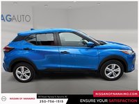 2024 Nissan Kicks S-5