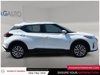2024 Nissan Kicks SV-4