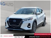 2024 Nissan Kicks SV-1