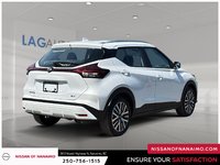2024 Nissan Kicks SV-5