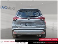 2024 Nissan Kicks S-6