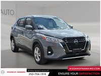 2024 Nissan Kicks S-1