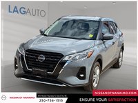 2024 Nissan Kicks S-3