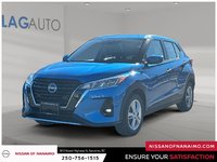 2024 Nissan Kicks S-0