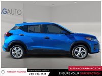 2024 Nissan Kicks S-3