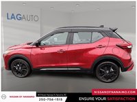 2024 Nissan Kicks SR-7