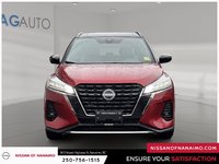 2024 Nissan Kicks SR-1