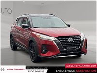 2024 Nissan Kicks SR-2