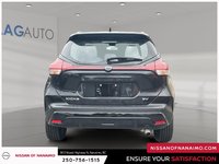 2024 Nissan Kicks SV-5