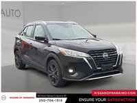 2024 Nissan Kicks SV-2
