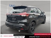 2024 Nissan Kicks SV-4