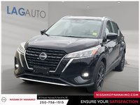 2024 Nissan Kicks SV-0