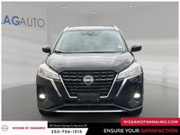 2024 Nissan Kicks SV-1