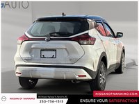 2024 Nissan Kicks SV-4