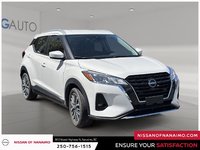 2024 Nissan Kicks SV-2