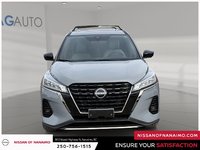 2024 Nissan Kicks SR-2