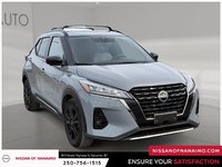 2024 Nissan Kicks SR-3