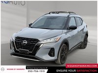 2024 Nissan Kicks SR-0