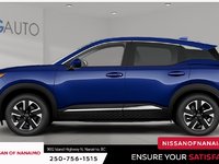 2025 Nissan Kicks SV-1