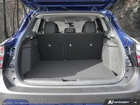 2025 Nissan Kicks SV-6