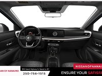 2025 Nissan Kicks SV-4