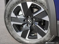 2025 Nissan Kicks SV-7