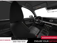 2025 Nissan Kicks SV-5