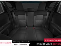2025 Nissan Kicks SV-3