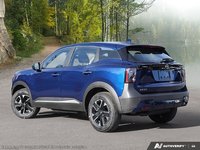 2025 Nissan Kicks SV-3