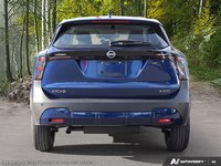 2025 Nissan Kicks SV-4