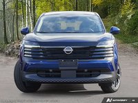 2025 Nissan Kicks SV-1