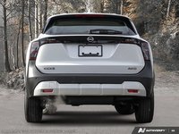 2025 Nissan Kicks SV PREMIUM-4