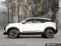 2025 Nissan Kicks SV PREMIUM-2