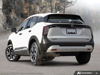 2025 Nissan Kicks SV PREMIUM-3