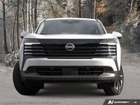 2025 Nissan Kicks SV PREMIUM-1