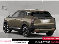 2025 Nissan Kicks SV PREMIUM-2