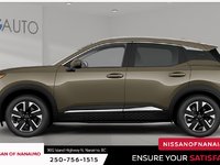 2025 Nissan Kicks SV PREMIUM-1