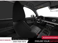 2025 Nissan Kicks SV PREMIUM-5
