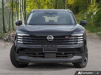 2025 Nissan Kicks SV PREMIUM-1