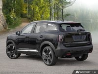2025 Nissan Kicks SV PREMIUM-3