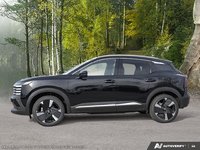 2025 Nissan Kicks SV PREMIUM-2