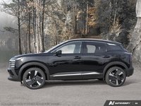 2025 Nissan Kicks SV PREMIUM-2